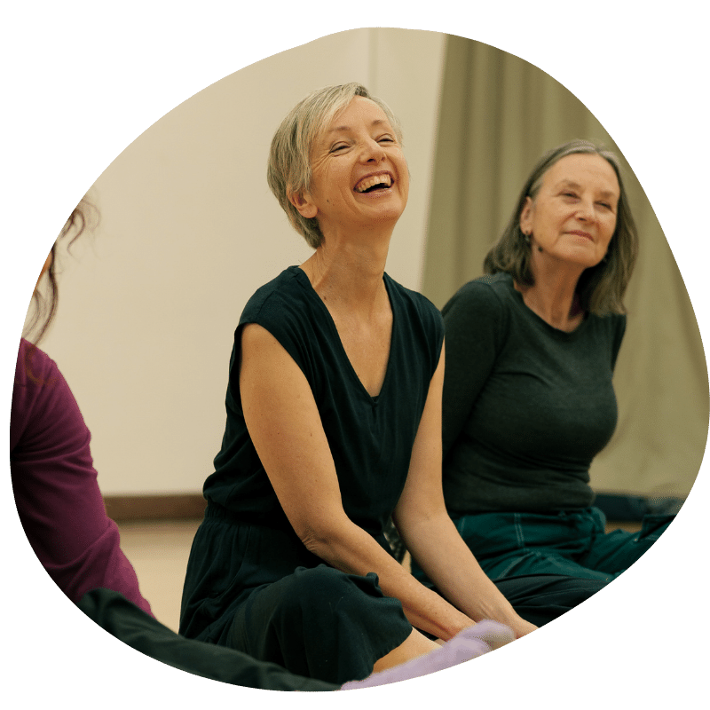 Kate Hilder Expressive Body improvisation classes and workshops in the UK and Ireland