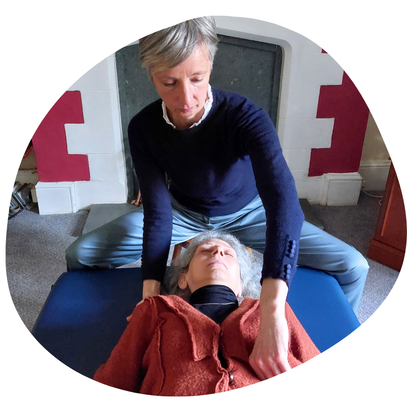 Kate Hilder Feldenkrais classes and workshops in the UK and Ireland